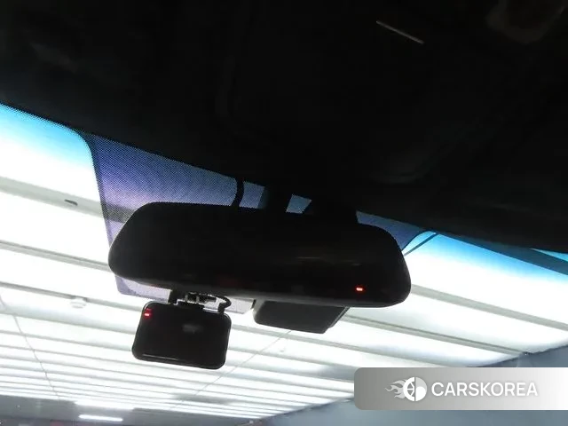 Kia Mohave Master 2023 Черный из Кореи, фото 3