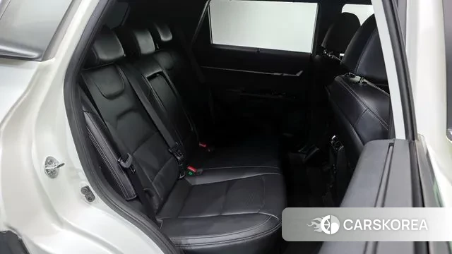 Ssangyong Torres 2023 Белый из Кореи, фото 3