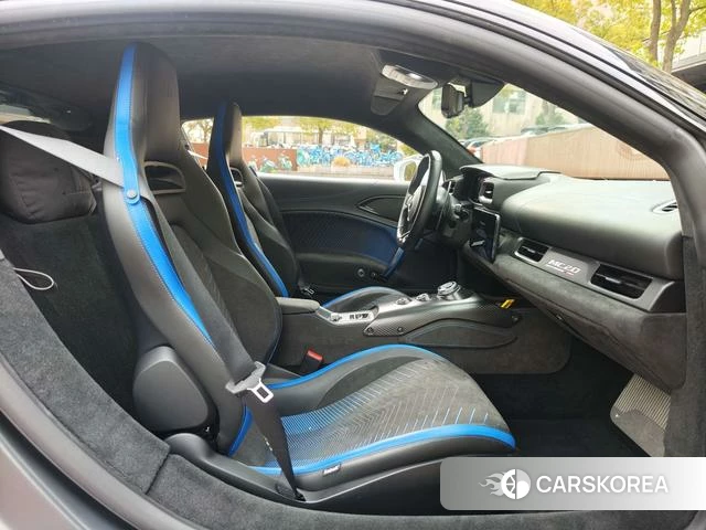 Maserati MC20 2023 Белый из Китая, фото 3