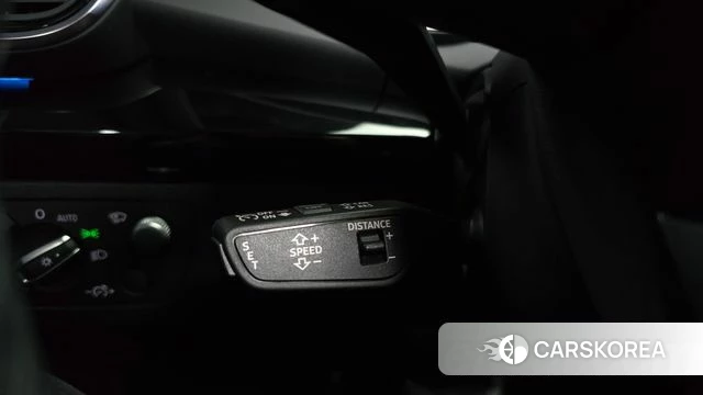 Audi Q5 (FY) 2022 Синий из Кореи, фото 3