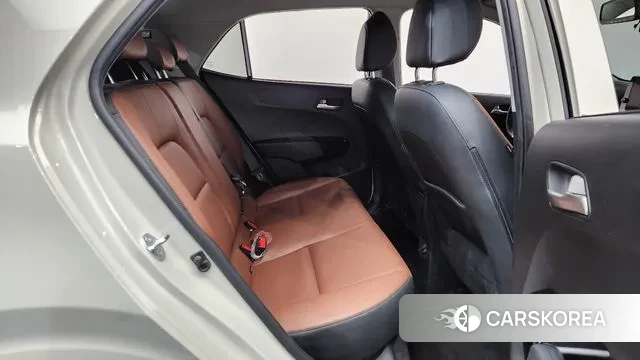 Kia The New Morning (JA) 2024 Жемчужный цвет из Кореи, фото 3