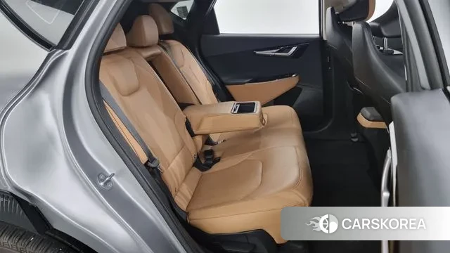 Kia EV6 2022 Серый из Кореи, фото 3