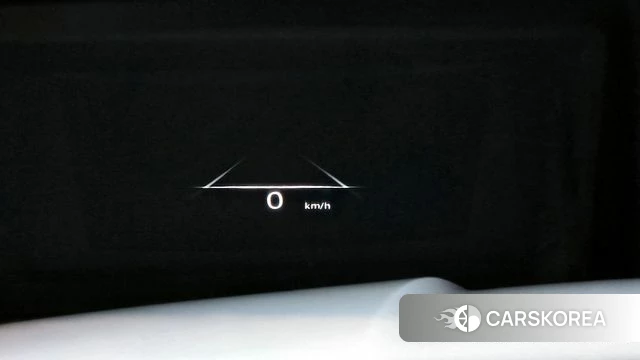 Genesis GV80 2020 Белый из Кореи, фото 3