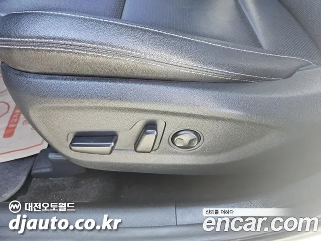 Kia Sportage The Bold 2018 Белый из Кореи, фото 3