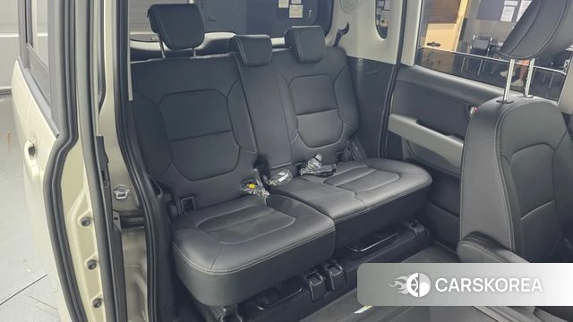 Kia The New Kia Ray 2025 Жемчужный двухцветный из Кореи, фото 3