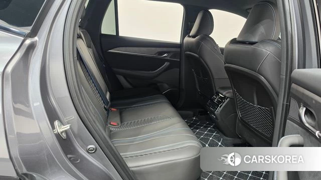 Renault Korea (Samsung) Grand Coleos 2025 Серый из Кореи, фото 3