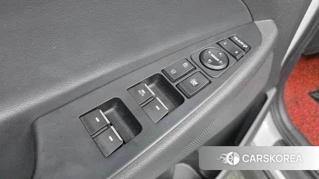 Hyundai All New Tucson 2019 Белый из Кореи, фото 3