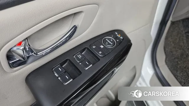 Kia The New Carnival 2020 Белый из Кореи, фото 3