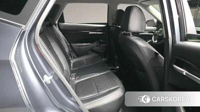Kia The New Seltos 2022 Серый из Кореи, фото 3