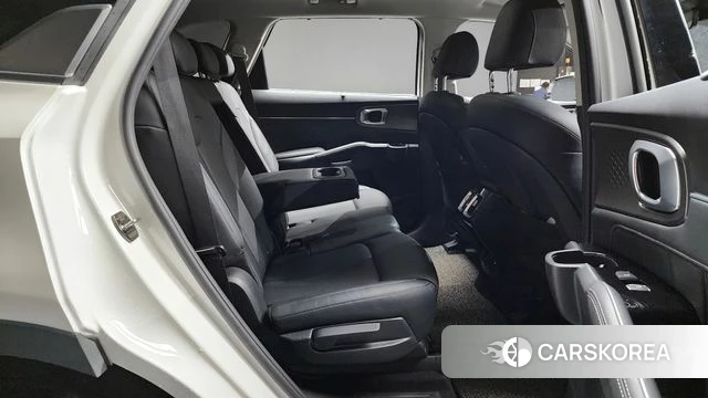 Kia Sorento 4th Generation 2020 Белый из Кореи, фото 3