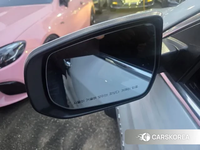 Chevrolet (GM Daewoo) The New Malibu 2021 Белый из Кореи, фото 3