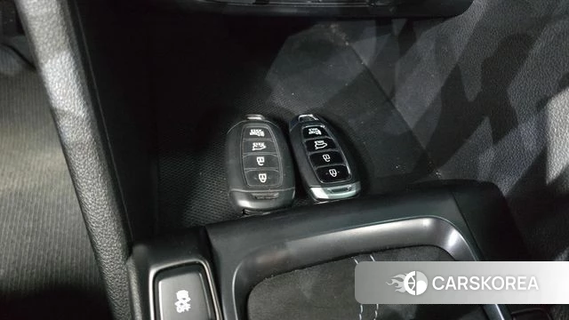 Hyundai Veloster (JS) 2020 Серый из Кореи, фото 3