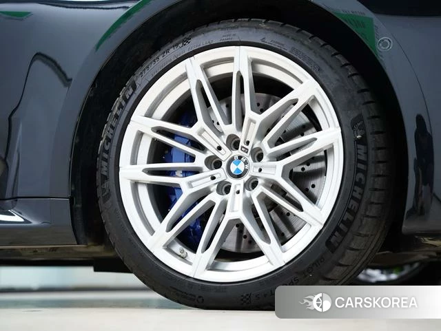 BMW M2 2025 Черный из Китая, фото 3