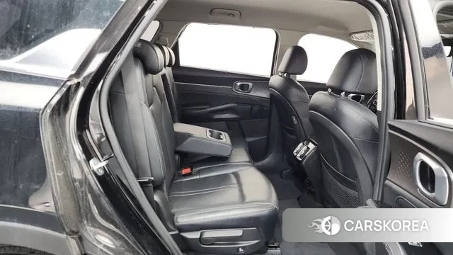 Kia Sorento 4th Generation 2020 Черный из Кореи, фото 3