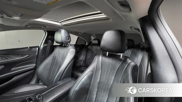 Mercedes-Benz CLS-Class C257 2019 Черный из Кореи, фото 3