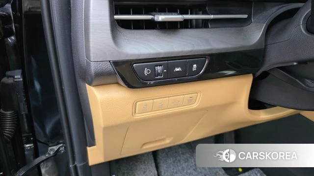 Kia Carnival 4th generation 2021 Черный из Кореи, фото 3