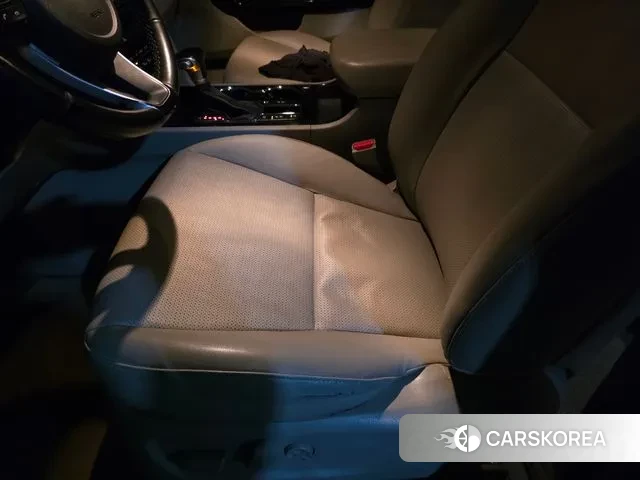 Kia The New Carnival 2019 Белый из Кореи, фото 3