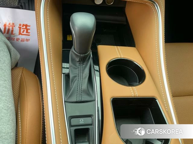 Toyota Asian dragon 2025 Черный из Китая, фото 3