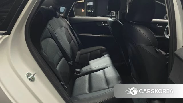 Kia Come New K3 2021 Белый из Кореи, фото 3