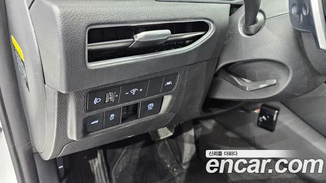 Hyundai Sonata (DN8) 2019 Белый из Кореи, фото 3