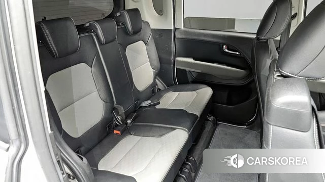 Kia The New Ray 2022 Белый из Кореи, фото 3