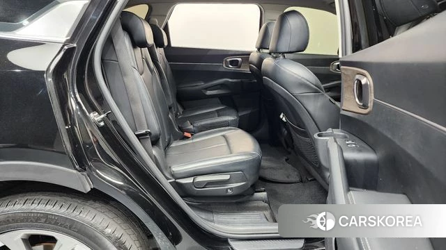 Kia Sorento 4th Generation 2020 Черный из Кореи, фото 3