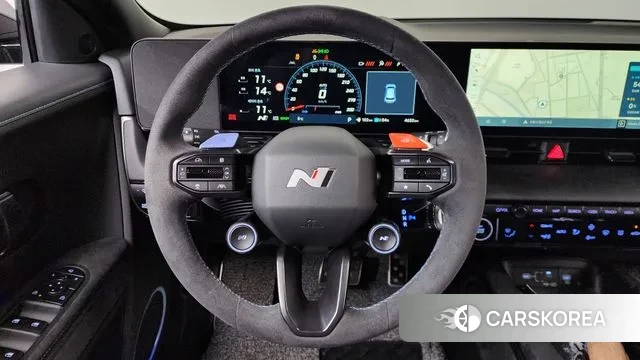 Hyundai Ionic 5 2025 Белый из Кореи, фото 3