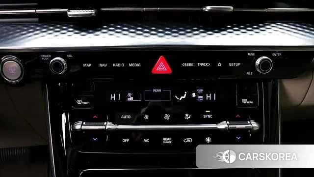 Kia Carnival 4th generation 2021 Черный из Кореи, фото 3