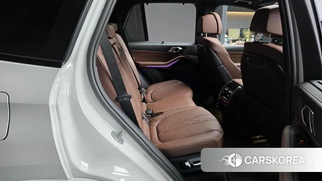 BMW X5 (G05) 2026 Белый из Кореи, фото 3