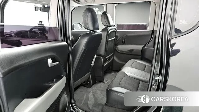 Kia The New Ray 2019 Черный из Кореи, фото 3