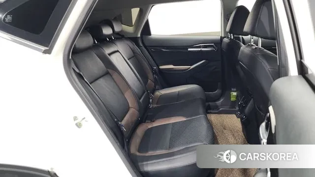 Kia Seltos 2020 Белый из Кореи, фото 3