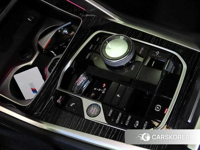 BMW X6 (G06) 2024 Цвет тростника из Кореи, фото 3