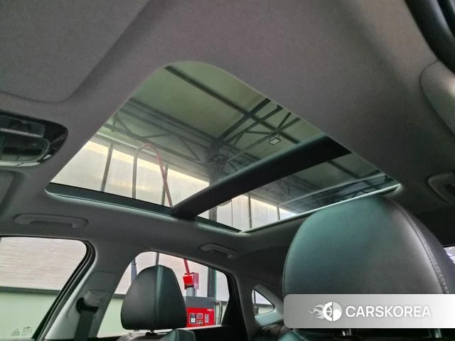 Hyundai Sonata D Edge (DN8) 2024 Черный из Кореи, фото 3