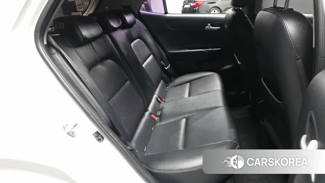 Kia All New Morning (JA) 2018 Белый из Кореи, фото 3