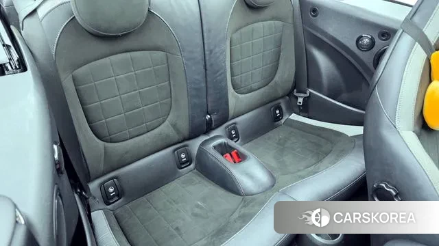 Mini Cooper S Convertible 2024 Черный из Кореи, фото 3