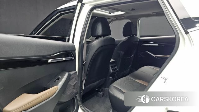 Kia Seltos 2021 Белый из Кореи, фото 3
