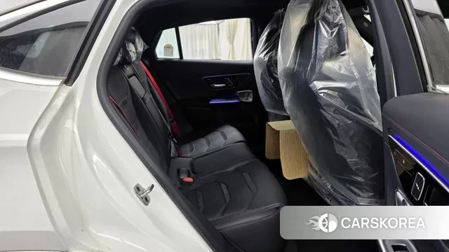 Mercedes-Benz GLC-Class X254 2025 Белый из Кореи, фото 3