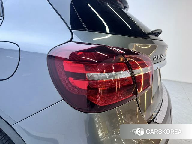 Mercedes-Benz GLA id 3889150 из Китая 3