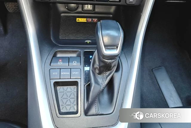 Toyota RAV4 Rongfang 2024 Белый из Китая, фото 3