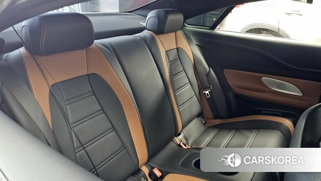 Mercedes-Benz E-Class W213 2021 Белый из Кореи, фото 3