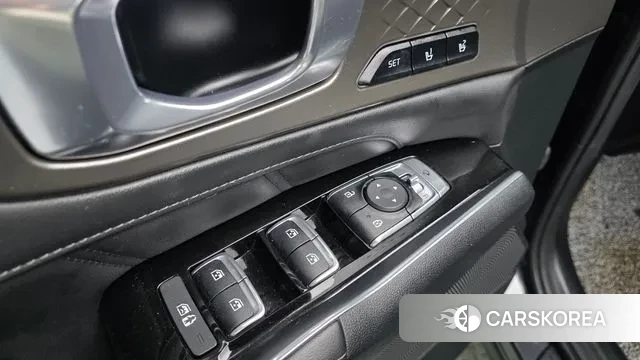 Kia Sorento 4th Generation 2022 Серый из Кореи, фото 3
