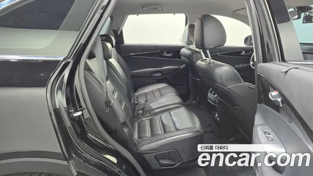 Kia The New Sorento id 2431019 из Кореи 3