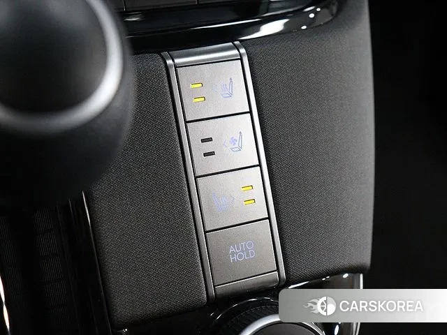 Hyundai The New Casper 2024 Светло-зеленый из Кореи, фото 3