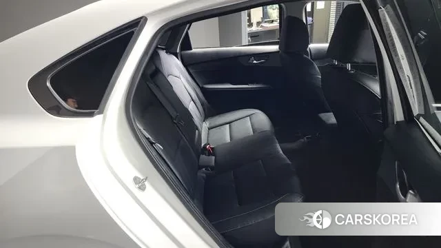 Kia Come New K3 2018 Белый из Кореи, фото 3