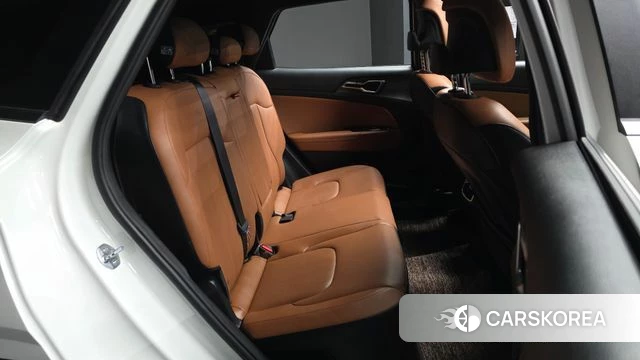 Kia Sportage 5th Generation Hybrid 2022 Белый из Кореи, фото 3