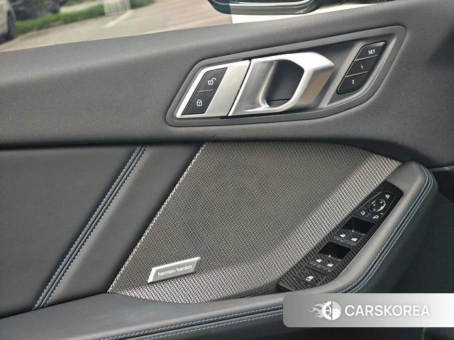 BMW 2 series 2025 Черный из Китая, фото 3