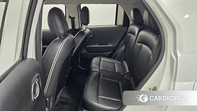 Hyundai Casper 2022 Белый из Кореи, фото 3