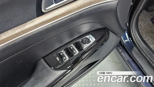 Kia K5 3rd generation 2020 Синий из Кореи, фото 3