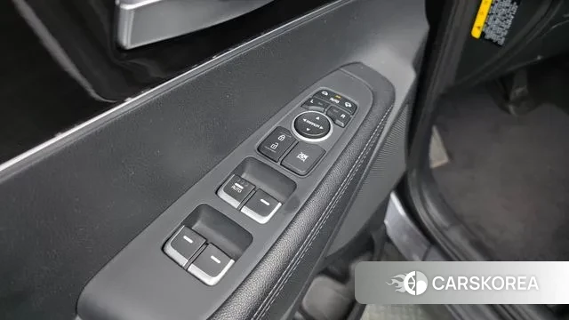 Kia The New Sorento 2018 Серый из Кореи, фото 3