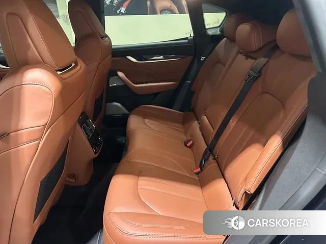 Maserati Levante 2023 Синий из Кореи, фото 3